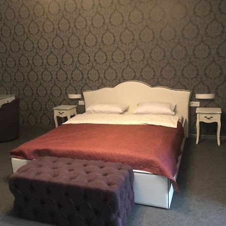 motel-Yasniy Dnipro Dış mekan fotoğraf