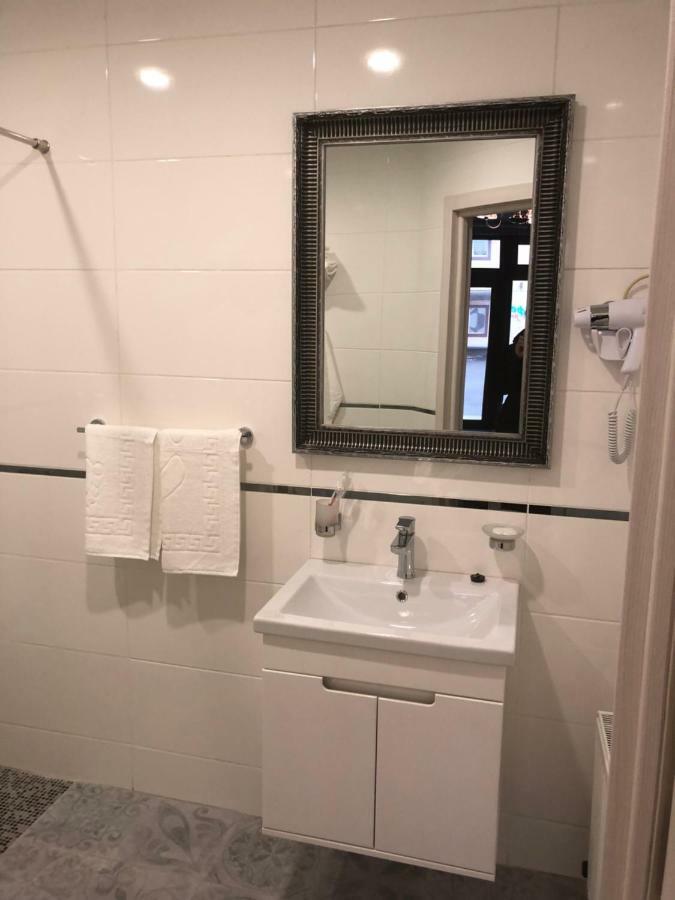 motel-Yasniy Dnipro Dış mekan fotoğraf