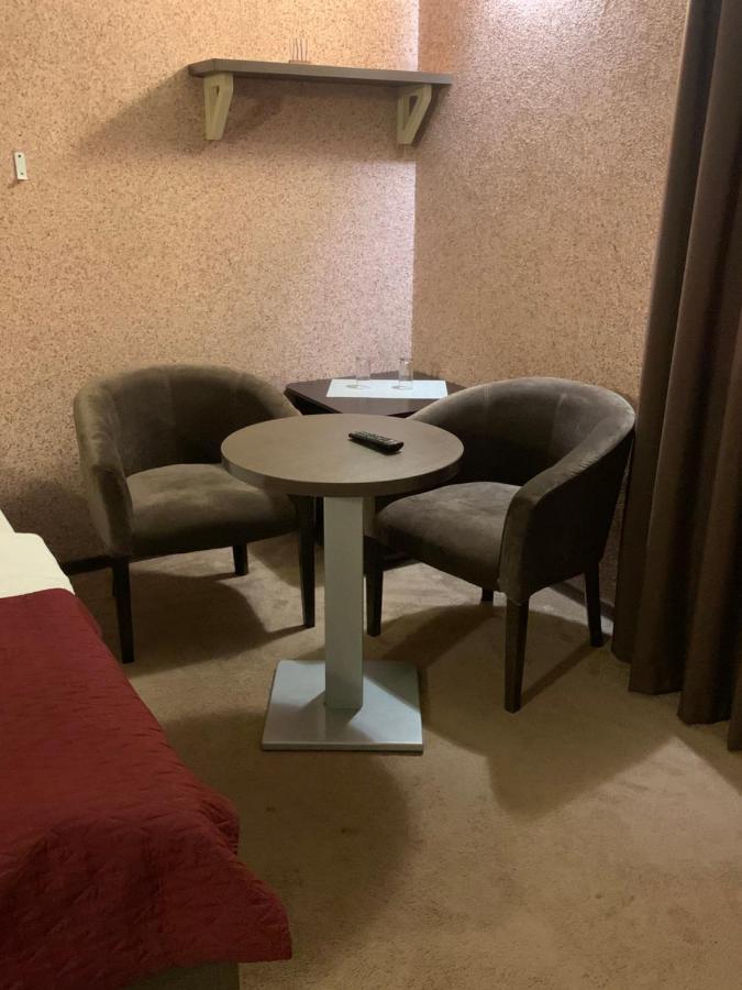 motel-Yasniy Dnipro Dış mekan fotoğraf