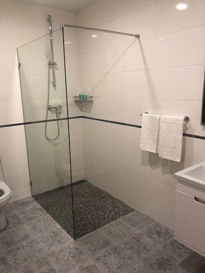 motel-Yasniy Dnipro Dış mekan fotoğraf