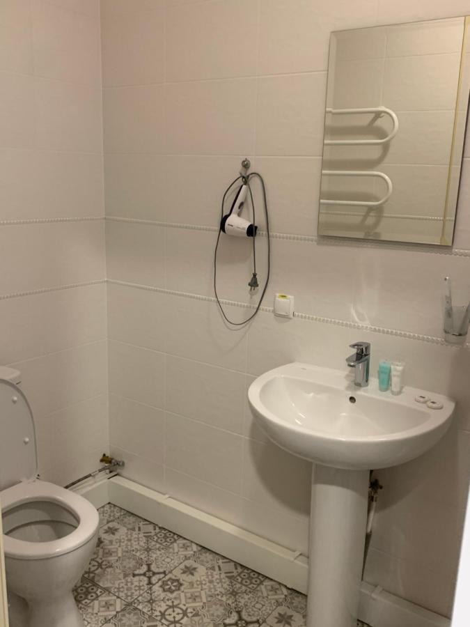 motel-Yasniy Dnipro Dış mekan fotoğraf