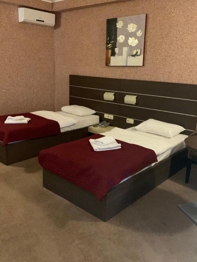 motel-Yasniy Dnipro Dış mekan fotoğraf
