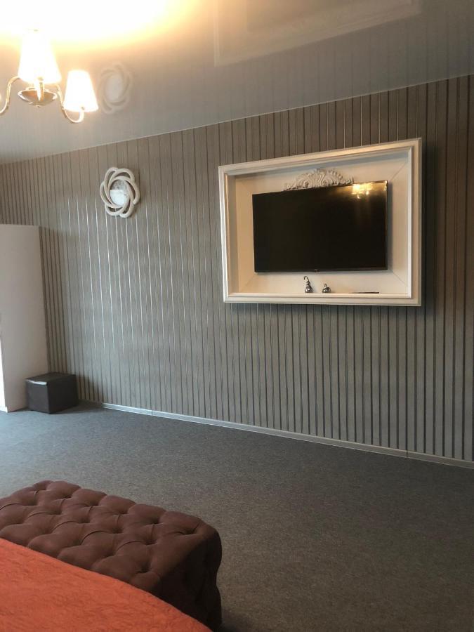 motel-Yasniy Dnipro Dış mekan fotoğraf
