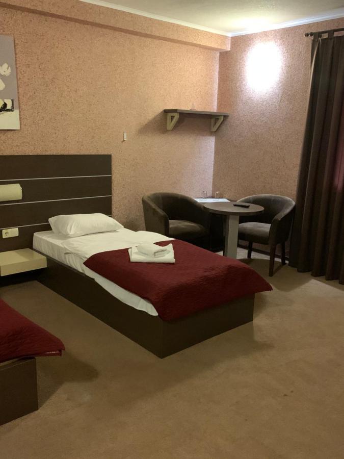 motel-Yasniy Dnipro Dış mekan fotoğraf