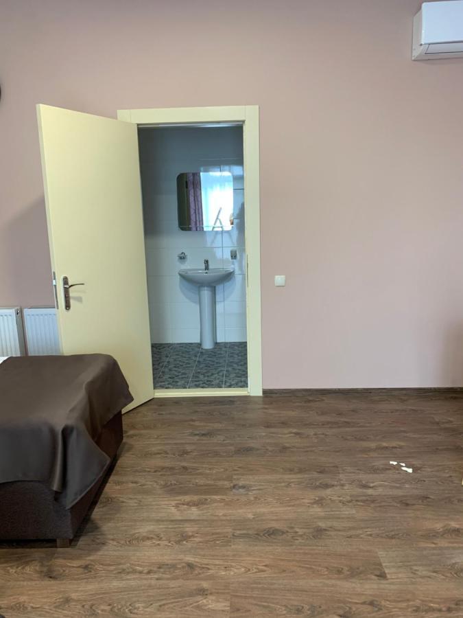 motel-Yasniy Dnipro Dış mekan fotoğraf