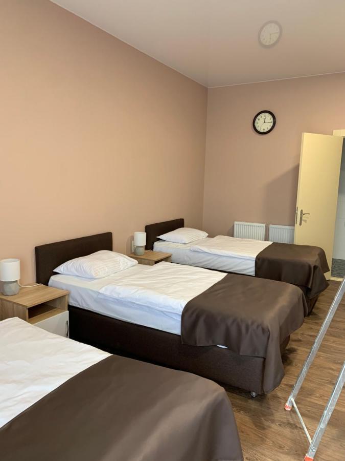 motel-Yasniy Dnipro Dış mekan fotoğraf