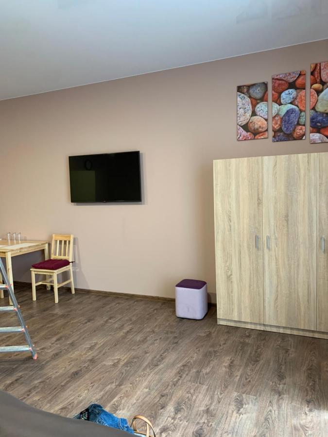 motel-Yasniy Dnipro Dış mekan fotoğraf