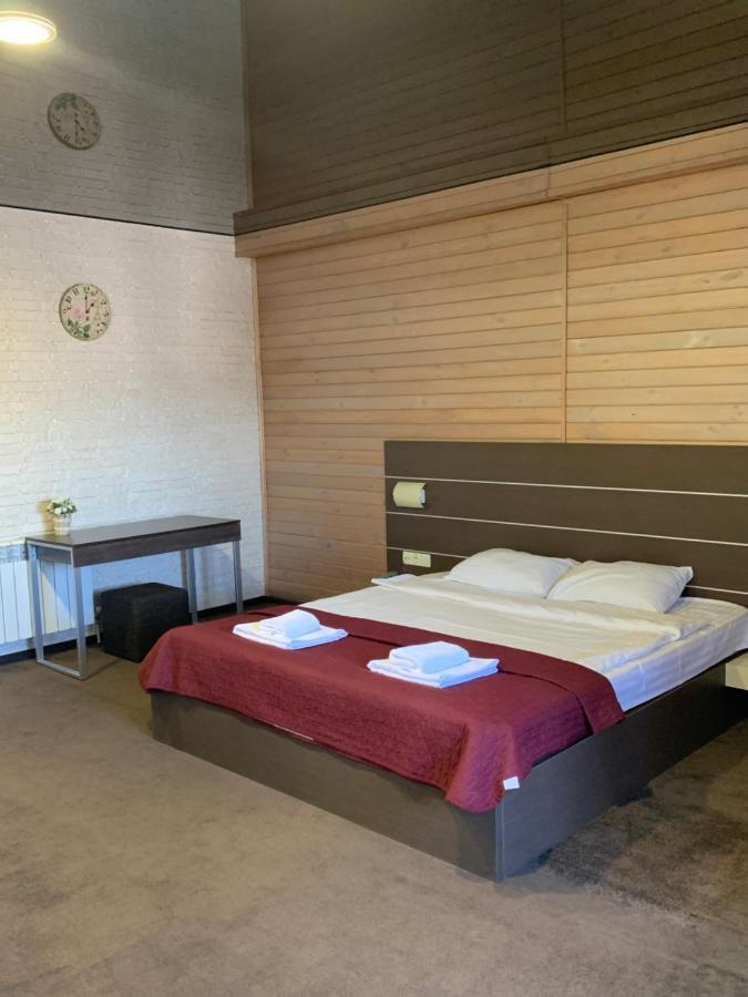 motel-Yasniy Dnipro Dış mekan fotoğraf