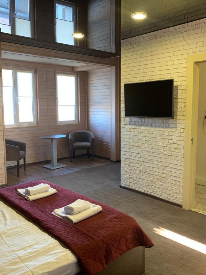 motel-Yasniy Dnipro Dış mekan fotoğraf