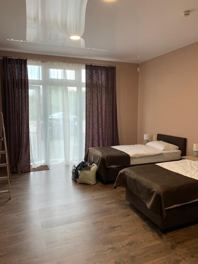 motel-Yasniy Dnipro Dış mekan fotoğraf